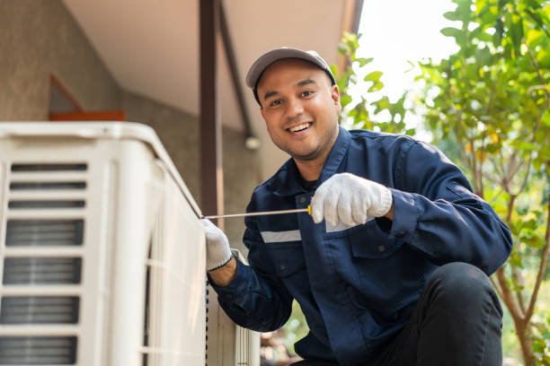 AC Installation Near Me in Lakeside, CA